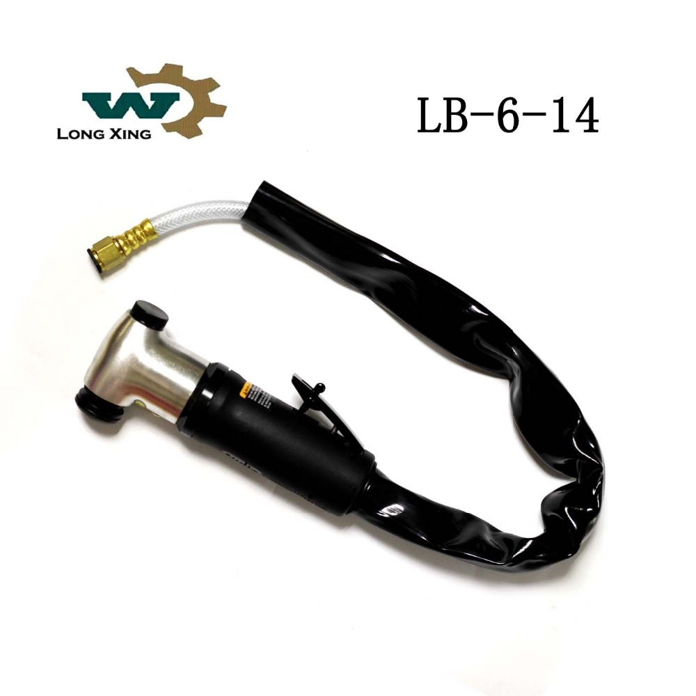 LB-60014 24/5000 1/2 дюйма пневматический гаечный ключ, электрический гайковерт для шин