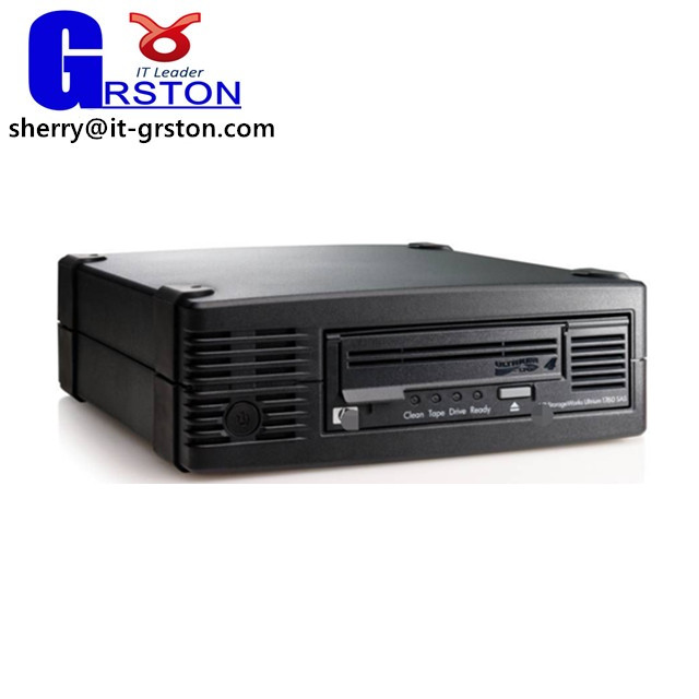 ORG новая Ленточная библиотека StoreEver MSL2024 0-привод AK379A