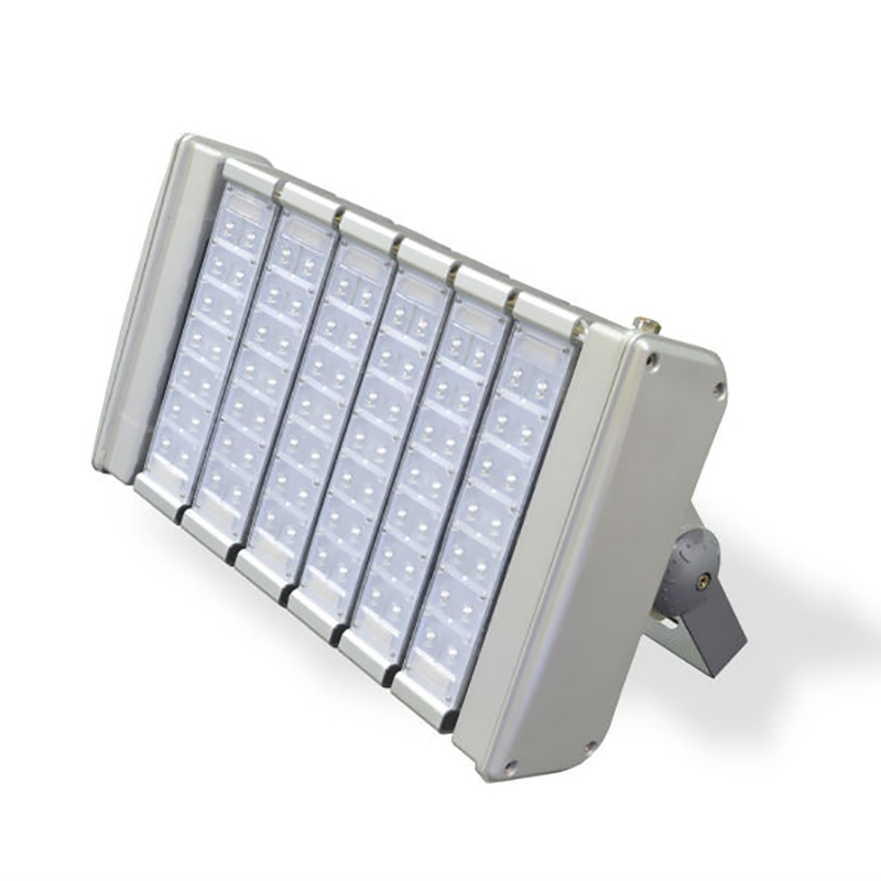 Профессиональное освещение 50 Вт 100 Вт 150 Вт 200 Вт 240 Вт 300 Вт LED SMD прожектор туннельный светильник с IES файлы Dialux