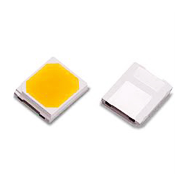 Высокое напряжение белый 6v 9v 18v SMD LED 2835 с LM80