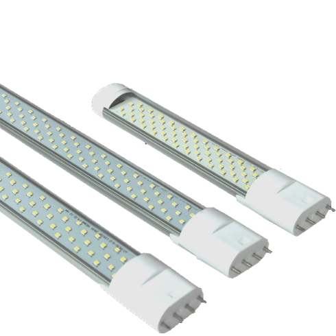 Низкая цена AC85-265V 10 Вт, 12 Вт, 15 Вт, 18 Вт, 20 Вт, хит продаж 22W алюминьный Крытый настенный светильник 4-контактный светодиодный 2G11 заменить PL 2G11 люминесцентная лампа 2G11 Led