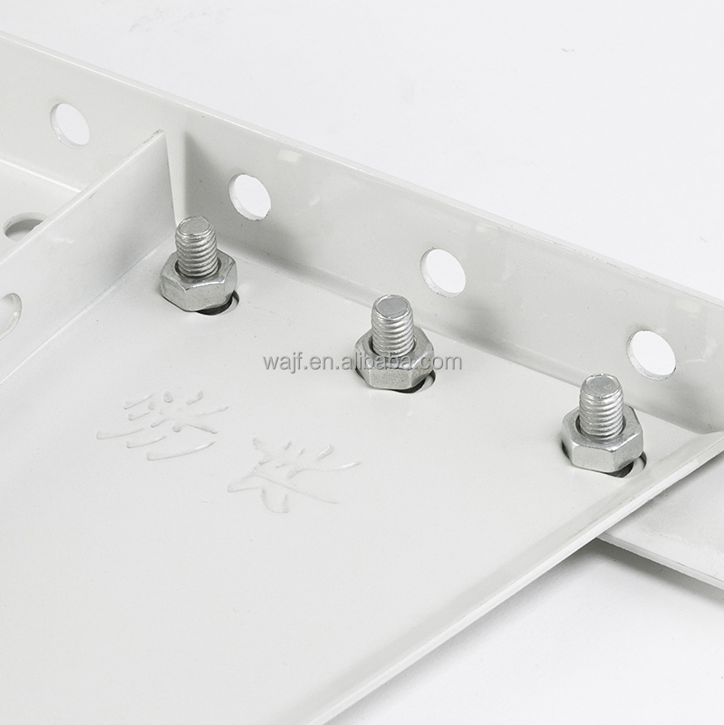 AC Condensing Unit Brackets L- Shape Stand