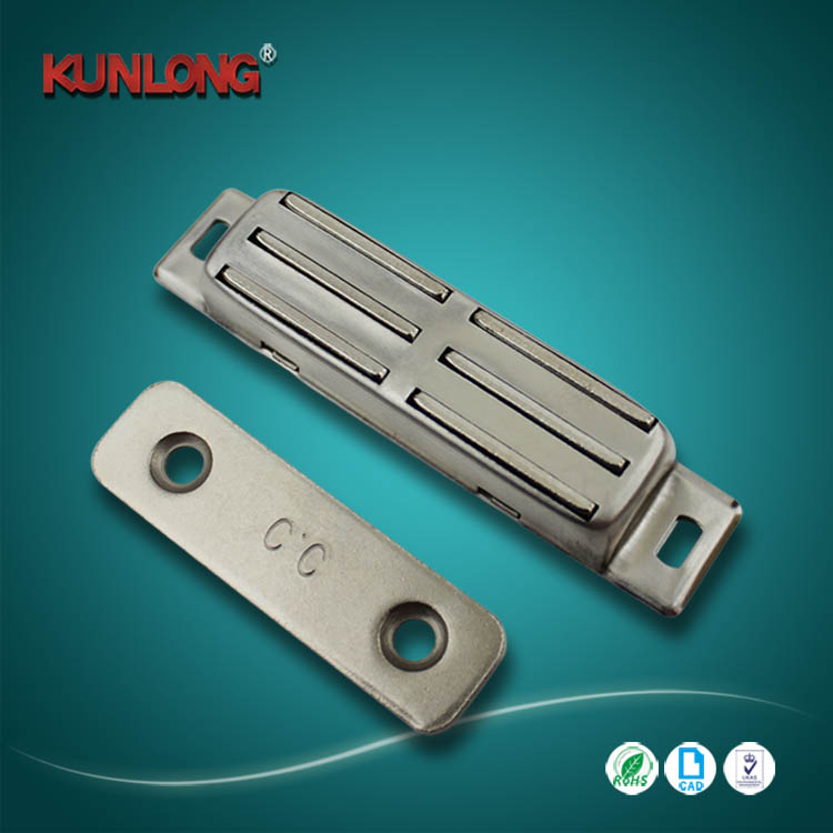 Магнит на сильном присоске SK5-021 Kunlong