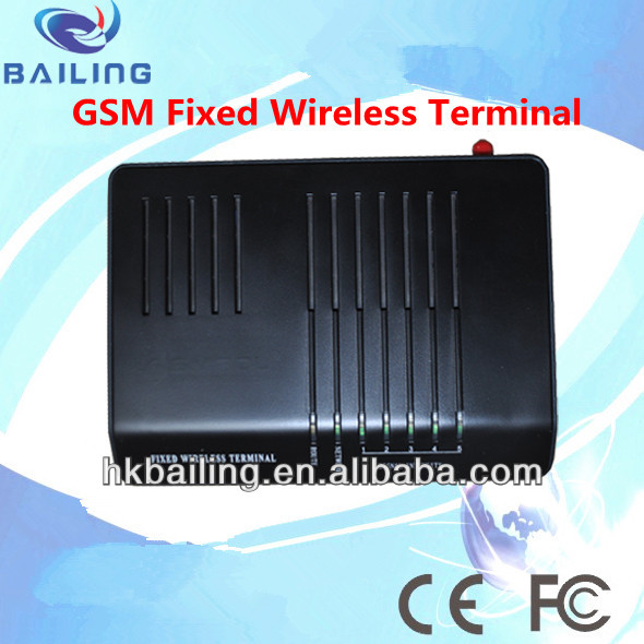 GSM GPRS терминал для сделать телефонный звонок RJ11 линии