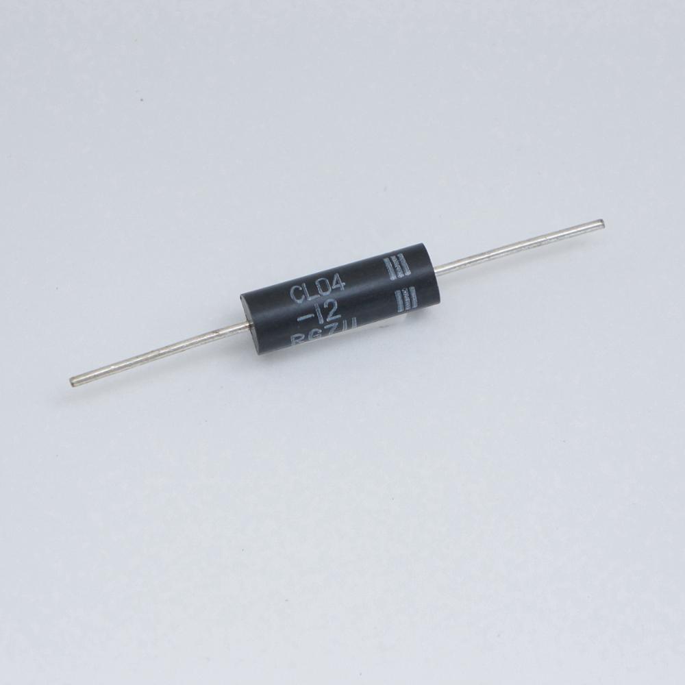 Высоковольтный диодный CL04-12 12kv 500mA HR токовый выпрямитель