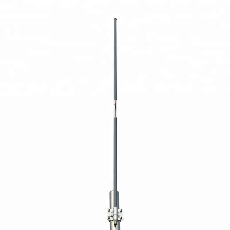 IOT module antenna 868mhz outdoor 14dBi lora fiberglass base station antenna for long distance coverage