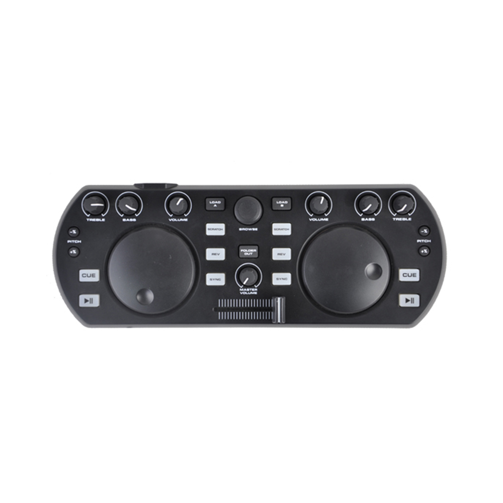 Профессиональный dj-плеер Precision Pro Audio DMD-1000 для продажи