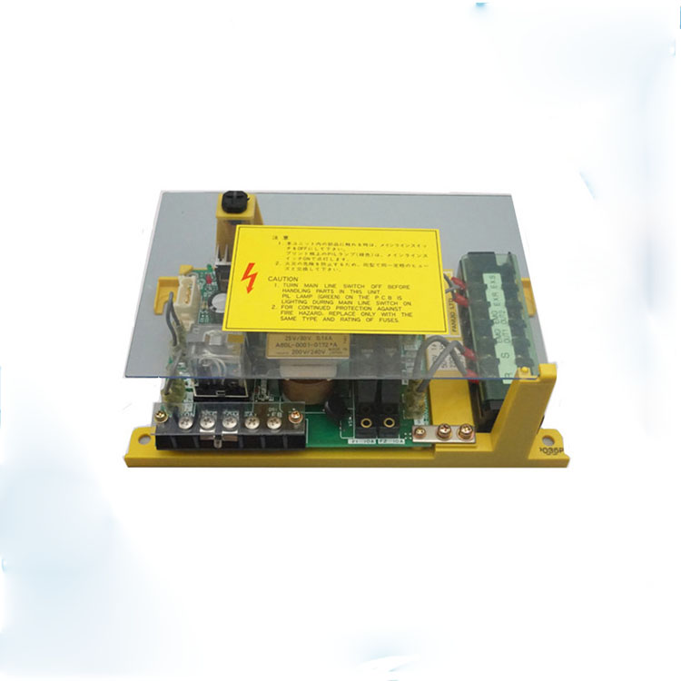 FANUC питания A14B-0076-B001
