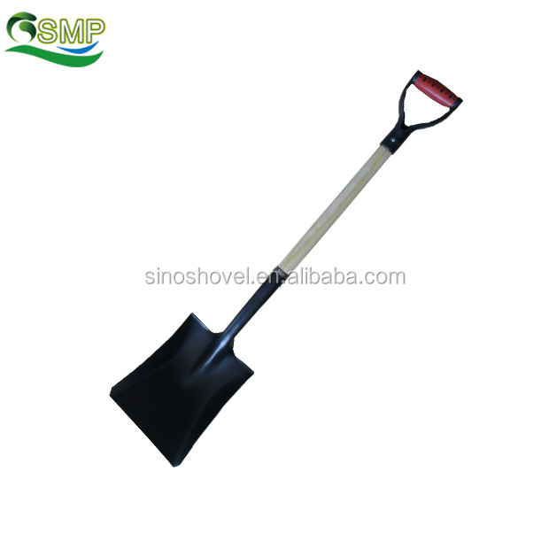 Sholve spades for farming tools