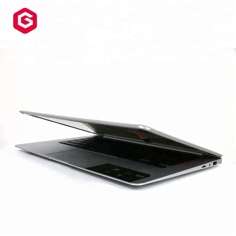 Китайский oem ноутбук 14 дюймов cherry trail Z8350 нетбук с ОЗУ 2 ГБ 32 ГБ win10