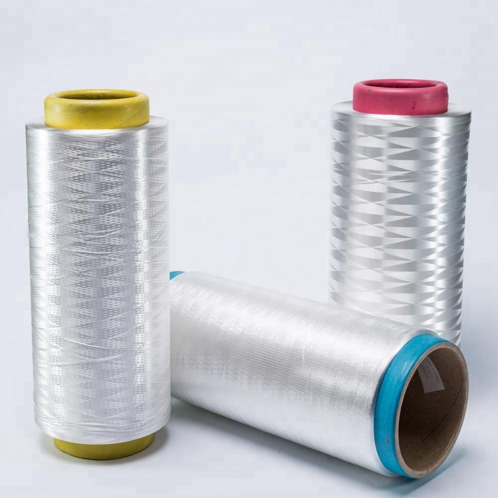 Sinopec пряжа uhmwpe