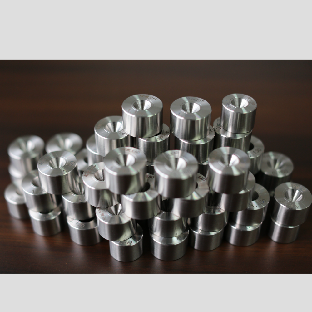 wire drawing die polishing machine