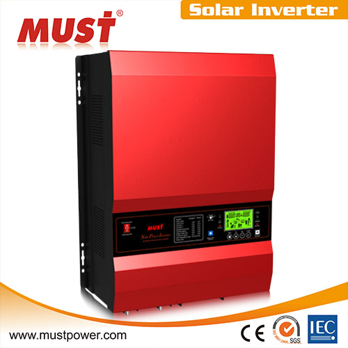 8kw 10kw 12kw ac dc солнечное зарядное устройство инвертор с батареями