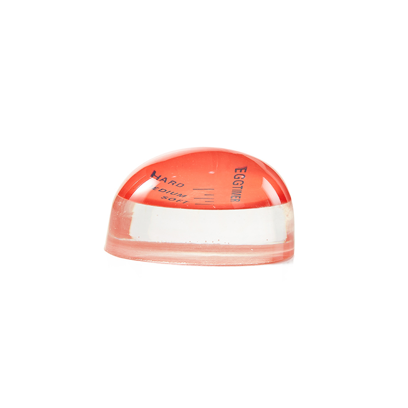 Colour Changing Egg Timer Perfect Boiled Eggs By Temperature Kitchen Helper