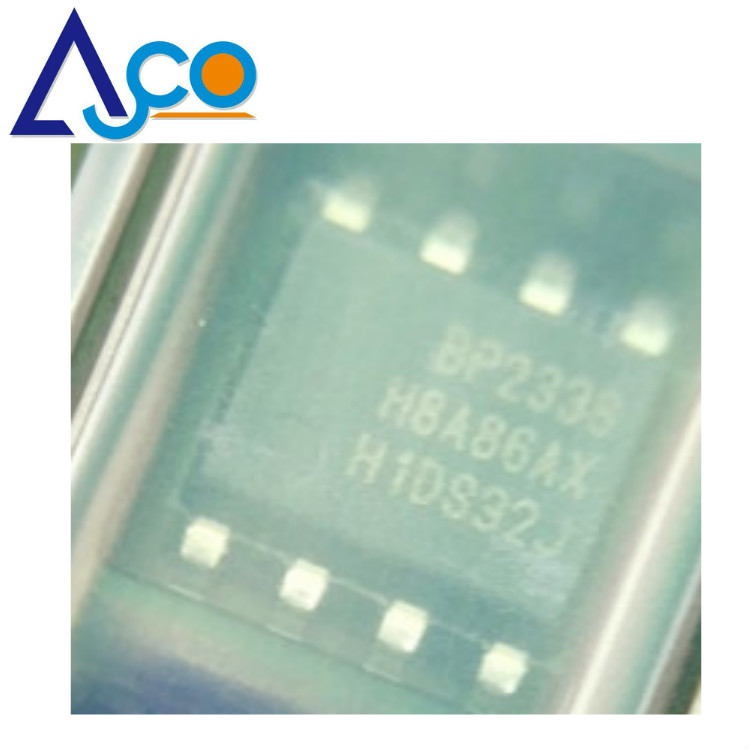 BP2338J СВЕТОДИОДНЫЙ Драйвер IC SOP8 электронный компонент