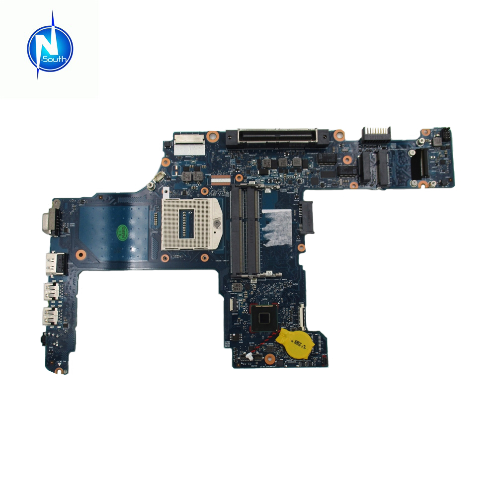 Материнская плата для ноутбука HP Probook 640 650 g1 744016-001