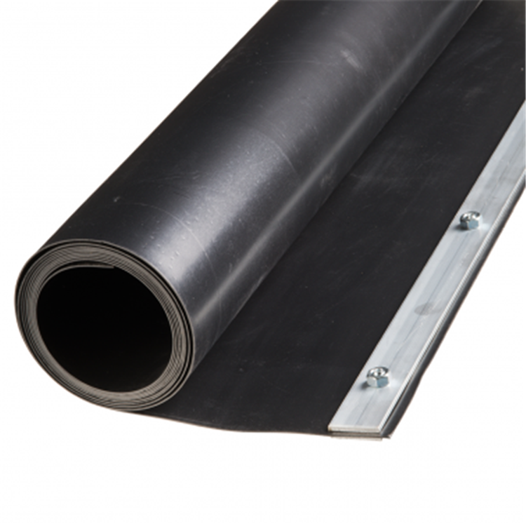 Полиэтиленовый лист HDPE прозрачные листы геомембрана
