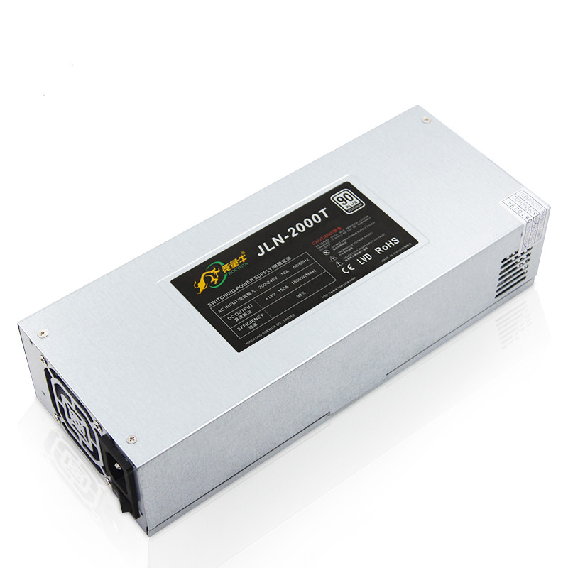 APW3 APW7 1600 Вт 1800 Вт блок питания в ПК Импульсный блок питания antminer psu
