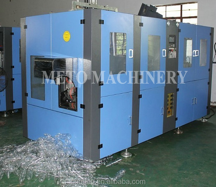 9500-10000BPH автоматическая машина для выдува ПЭТ