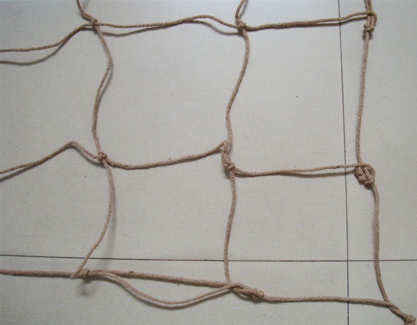 Jute twine Flax thread Hemp yarn net