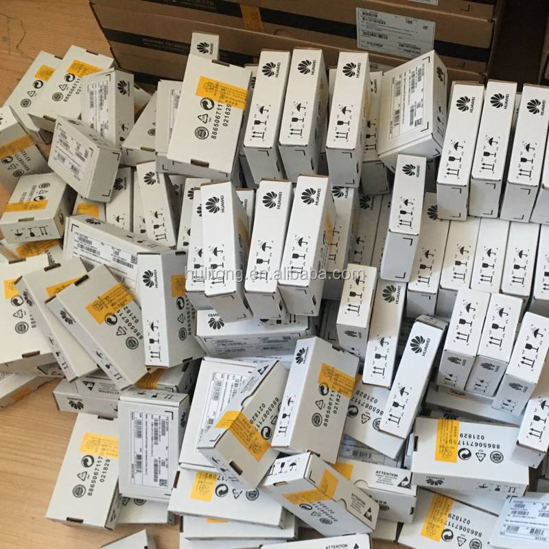Оптический трансивер OSX010000 huawei, SFP +, 10 ГГц, одномодовый модуль (1310 нм, 10 км, LC)