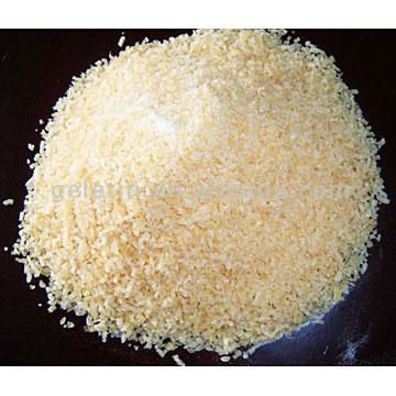 Food grade Xanthan Gum