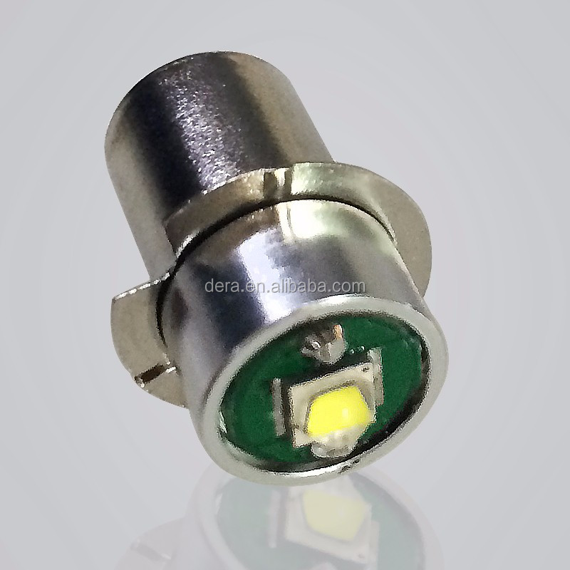 4 шт. P13.5s DC4.5v-10V 6-24V 5 Вт светодиодный фонарик лампочка для межкомнатных дверей для велосипеда, мини-лампа