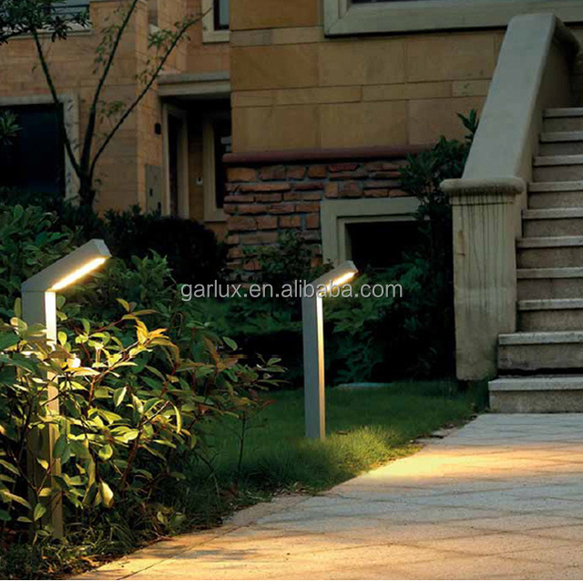 Водонепроницаемый led освещение путя 12v двор СВЕТОДИОДНЫЕ фонари plug and play led фонари для ландшафтного освещения