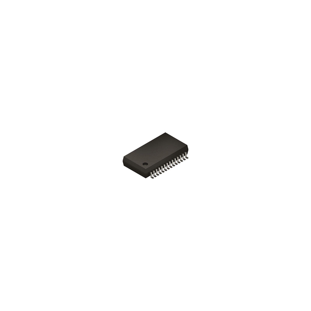 New and Original MCU ic chips dsPIC33EP64MC502-I/SS BOM pcba pcb service
