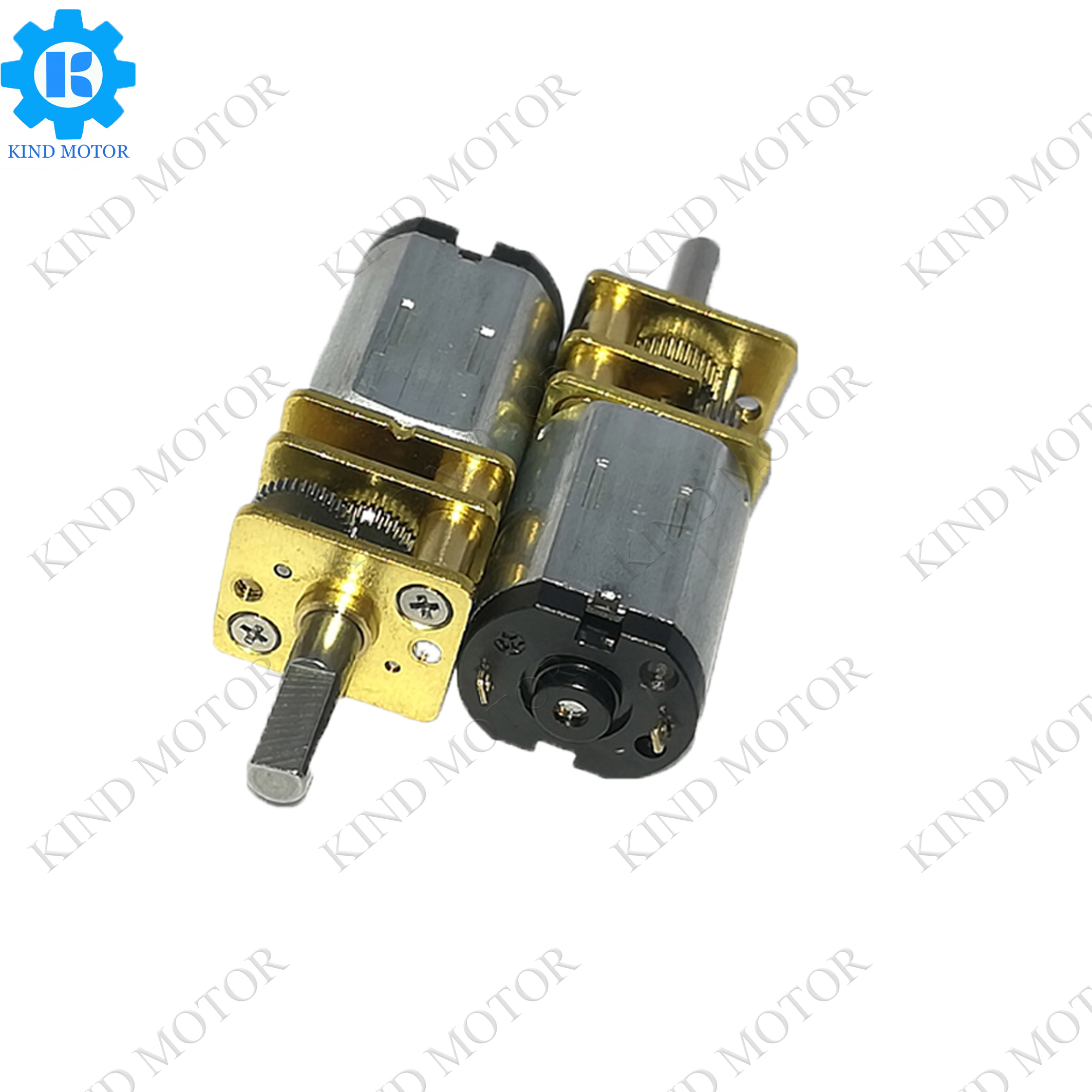 Micro High torque 3v 5v 6v 12V 24v 50rpm 60rpm 100rpm 150rpm mini gearbox motor electric N10 gm12 n20 N30 dc gear motor