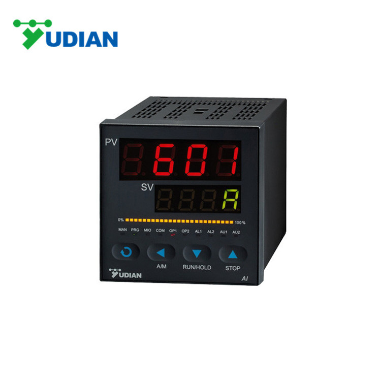 YUDIAN AI-601 высокопроизводительный цифровой 220vac Электрический измеритель мощности