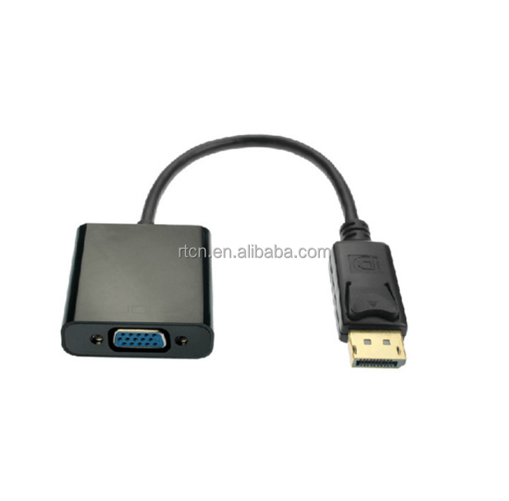 2020 заводской кабель displayport-vga, переходник HDMI-VGA