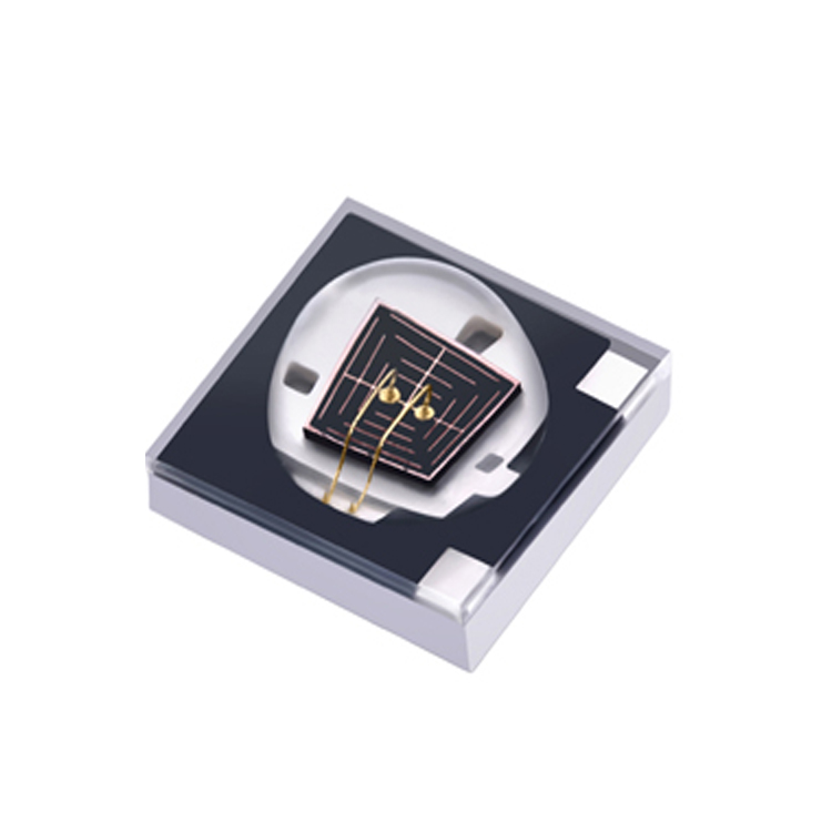 3535 1-3w 1020nm1050nm1100nm инфракрасный светодиодный Мощный Инфракрасный светодиодный чип