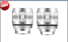 Vaporesso GT4 Core Coil 0.15ohm for NRG tank as Replacement Parts for 30W to 65W Usage Recommended