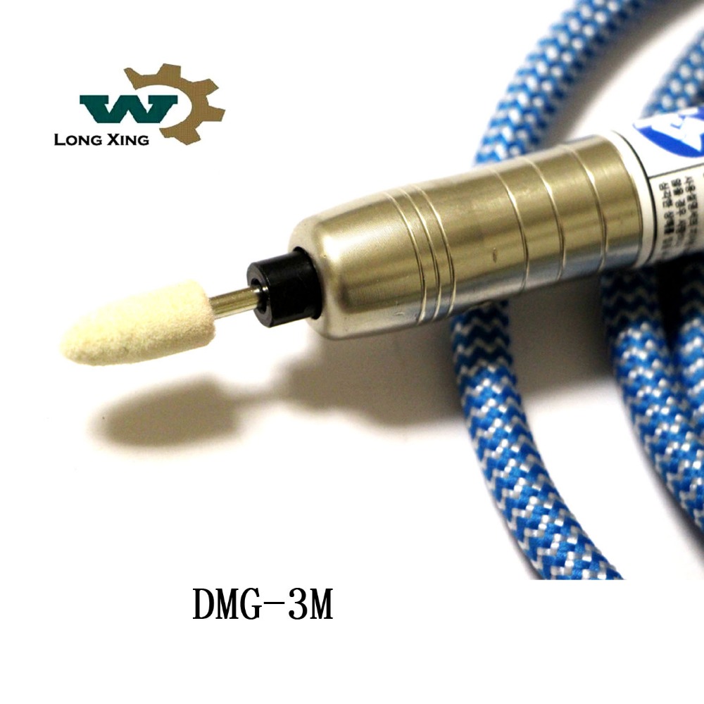 DMG-3M 65000 об/мин воздушный шлифовальный станок для шлифовальной машины инструмент