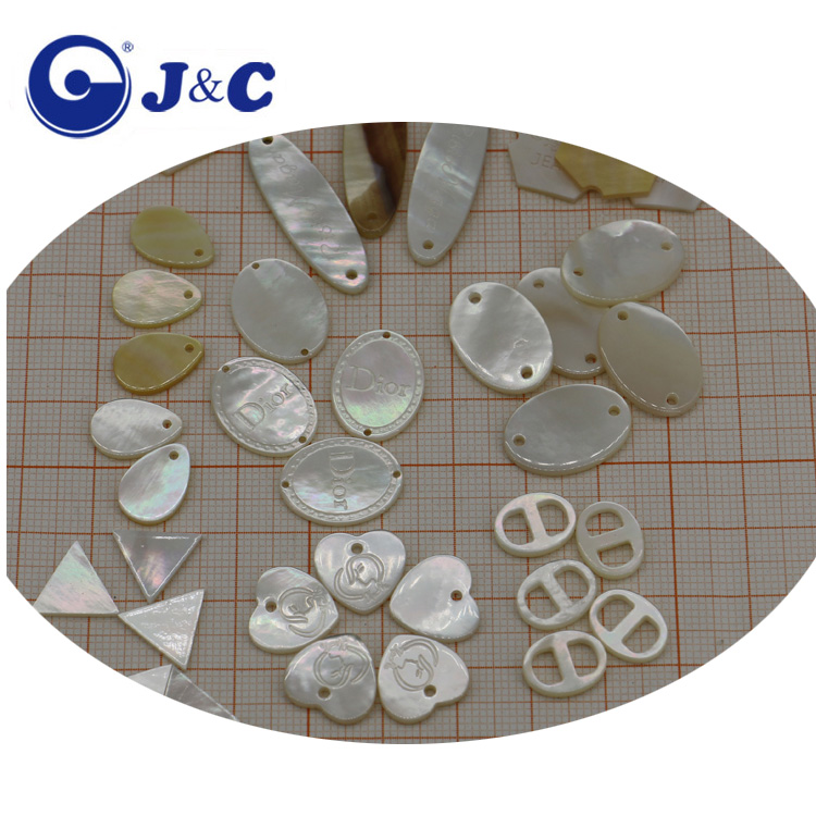 Индивидуальная форма этикетки бренда sea shells
