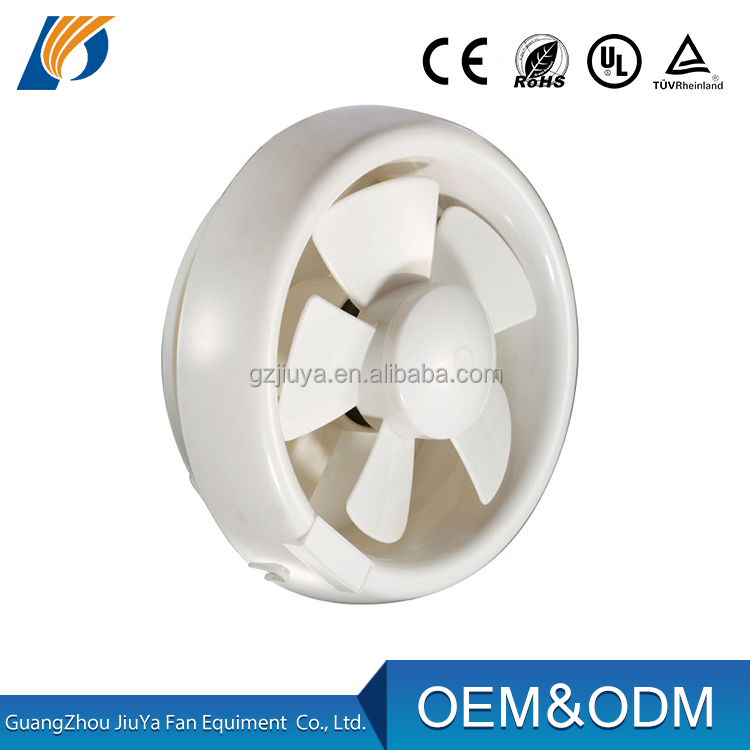 Оптимальное воздуховод дизайн площади/wafery/циркуляр серии plastic window type air ventilator fan