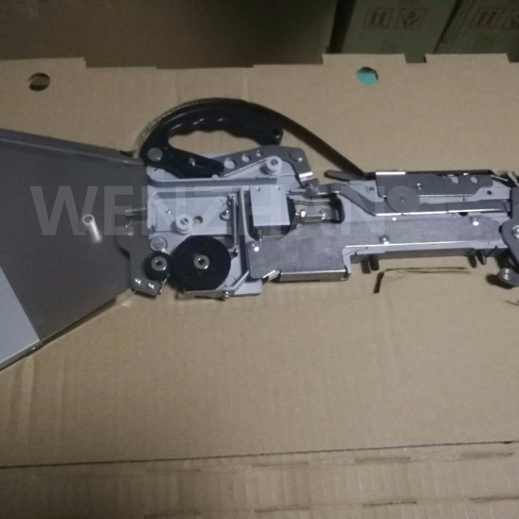 SMT запчасти YAMAHA CL 8*4 мм Фидер KW1-M1100-000