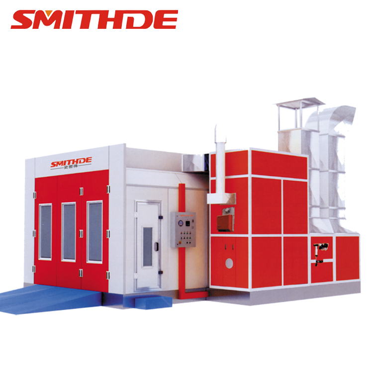 Smithde S-98 Высококачественная картина на продажу