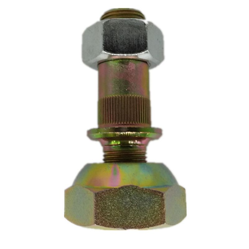 High Quality Auto Parts Tire Screw 3103042-861 for ISUZU 700P