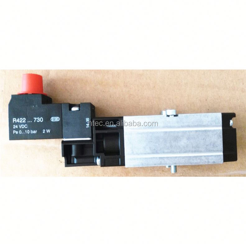 5790520620 solenoid valve