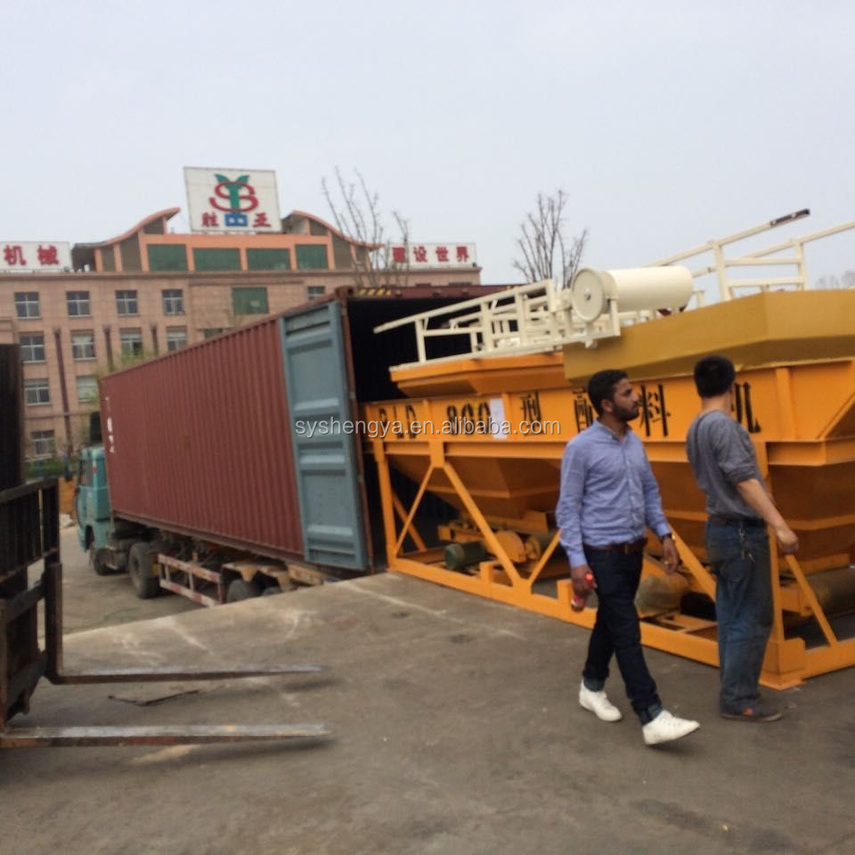 PLD 1200 завод по производству бетона/бетоносмесительная установка/Бетономешалка цена