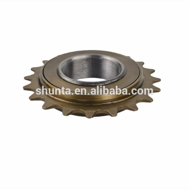 Велосипед freewheel 20T