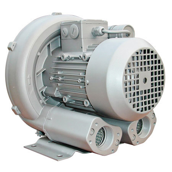 Blzmy 2RB3107A11 0.7KW/0.8kw 2018 горячая Распродажа скидка аэрации воздуходувка для рыбы креветки пруд, фермерская кислорода преобразования