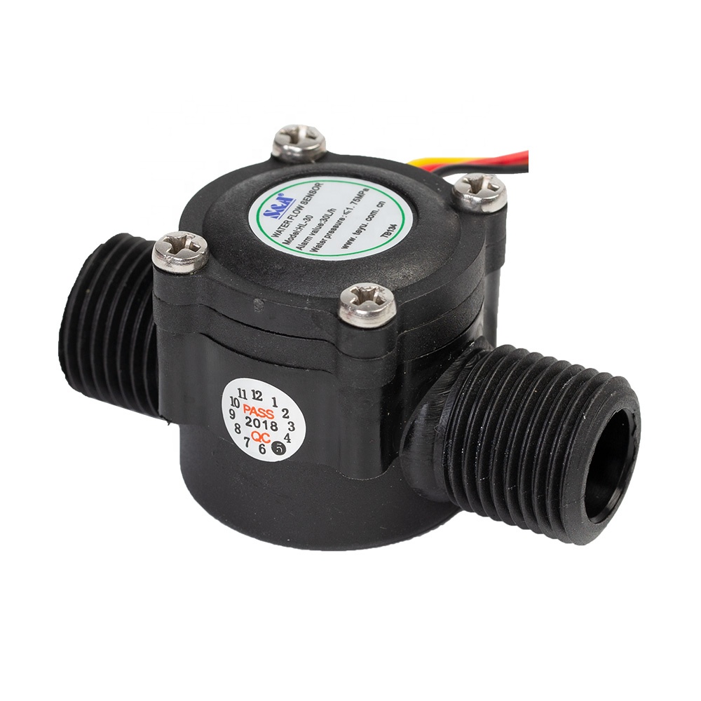 Cloudray CL503 S & A HL-30 лазерное оборудование, детали, датчик расхода воды