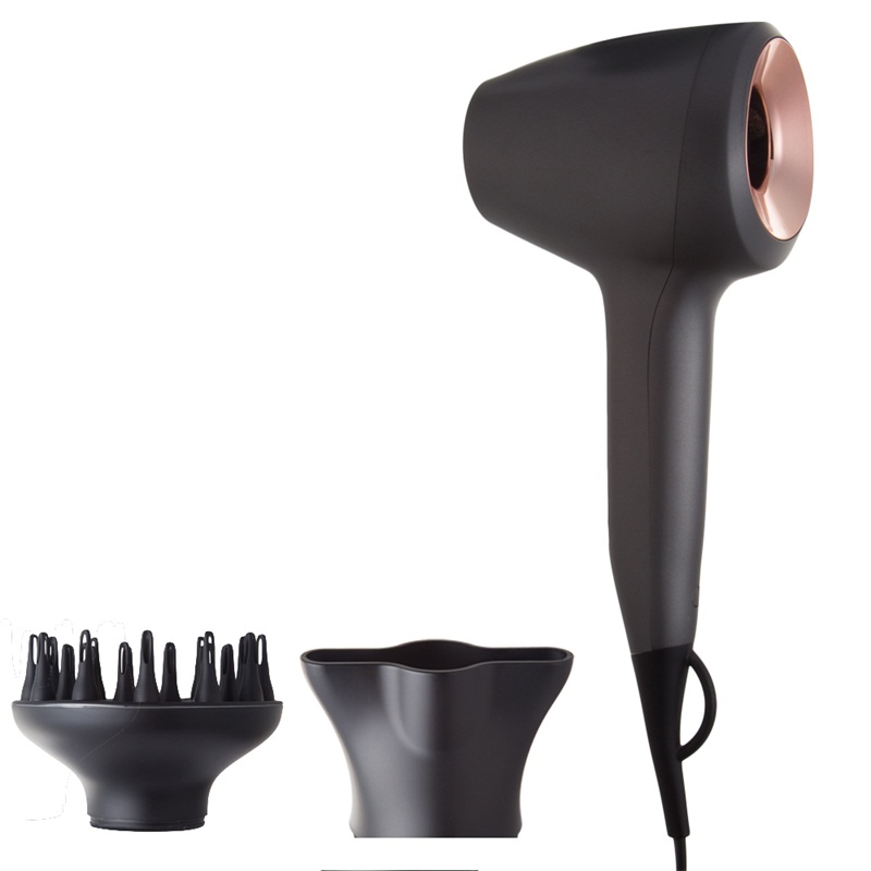 Wholesale Super Ionic Air Induction Hair Dryers Private Label Blow Dryer Salon Home Used Professional Hair Dryer