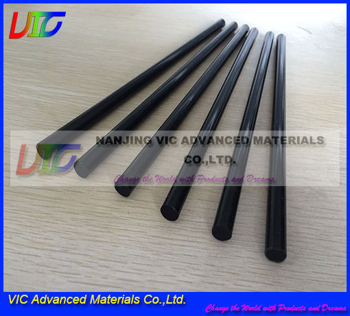 Supply Carbon Fiber Rod,High Strength Carbon Fiber Rod,Professional Manufacturer