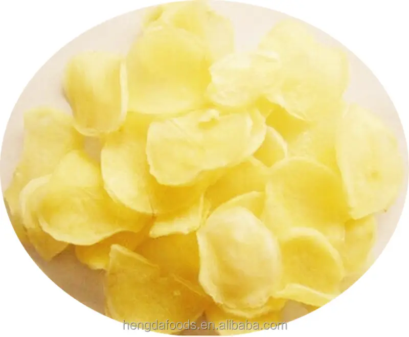 Top Quality AD Dried Potato Flakes for Export