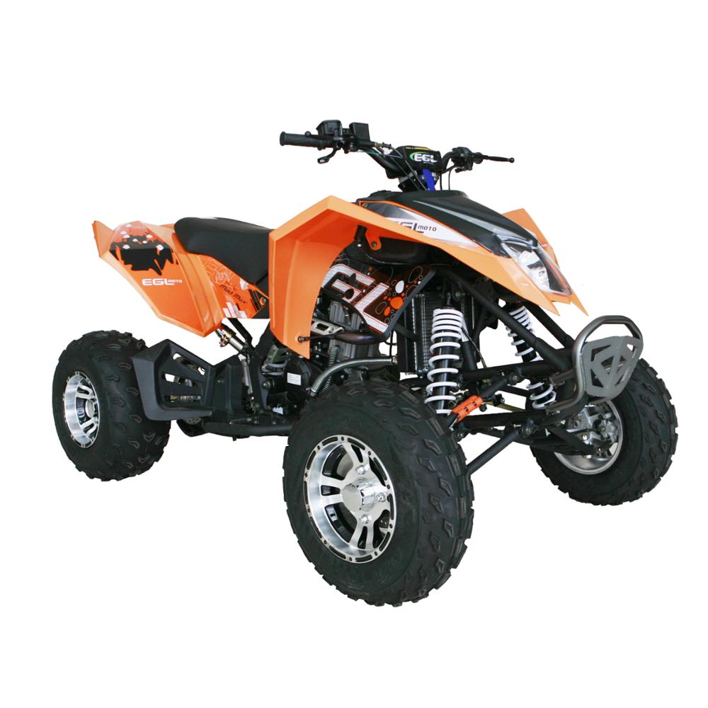 2020 250cc ATV quad для взрослых модный стиль