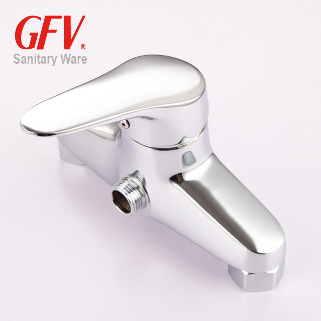 New Arrival Made in China Best Selling Bath Shower Faucets